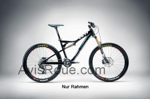 Yeti 575 fiche technique et avis
